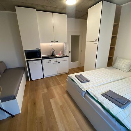 Bella Apartments Brno Zewnętrze zdjęcie