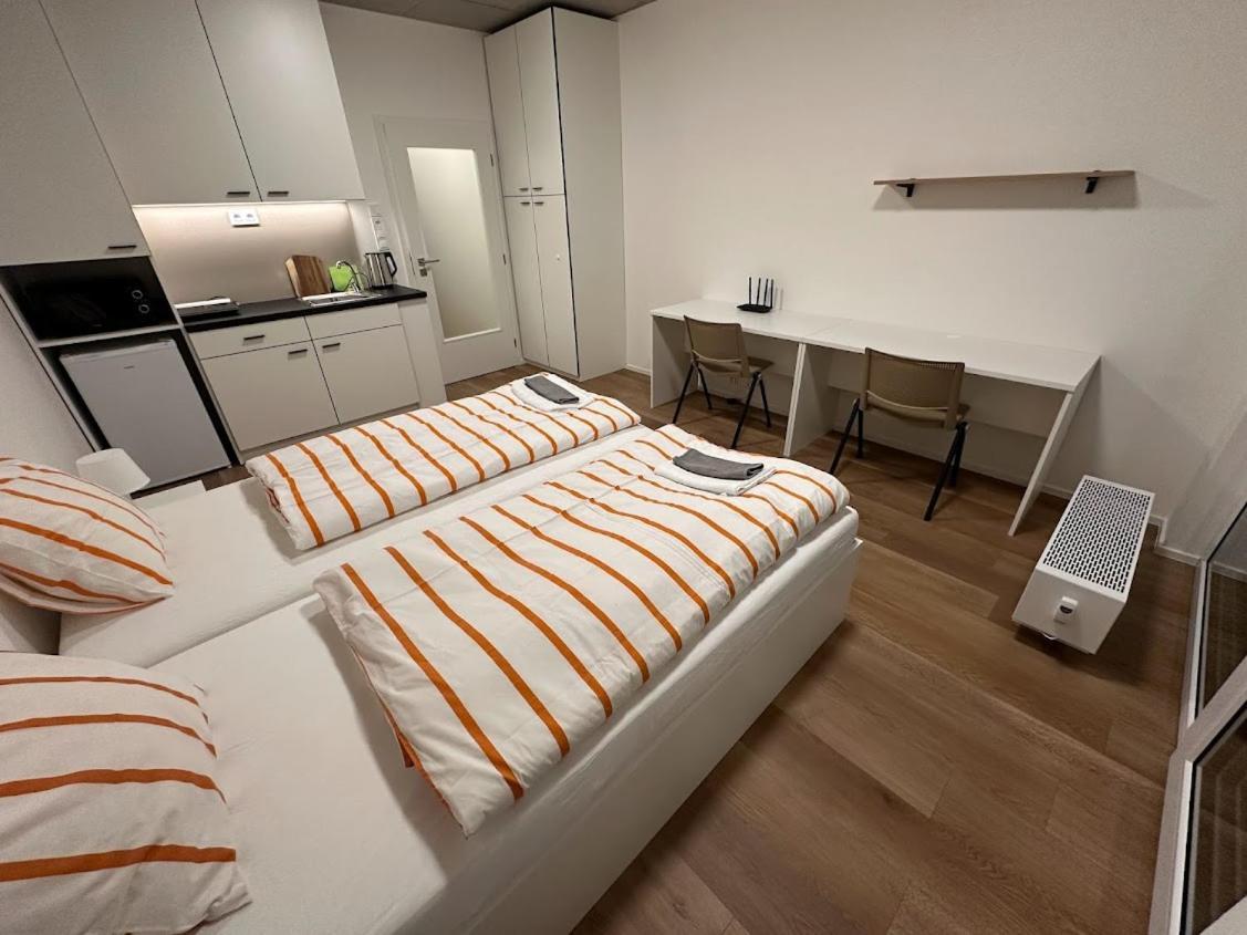 Bella Apartments Brno Zewnętrze zdjęcie