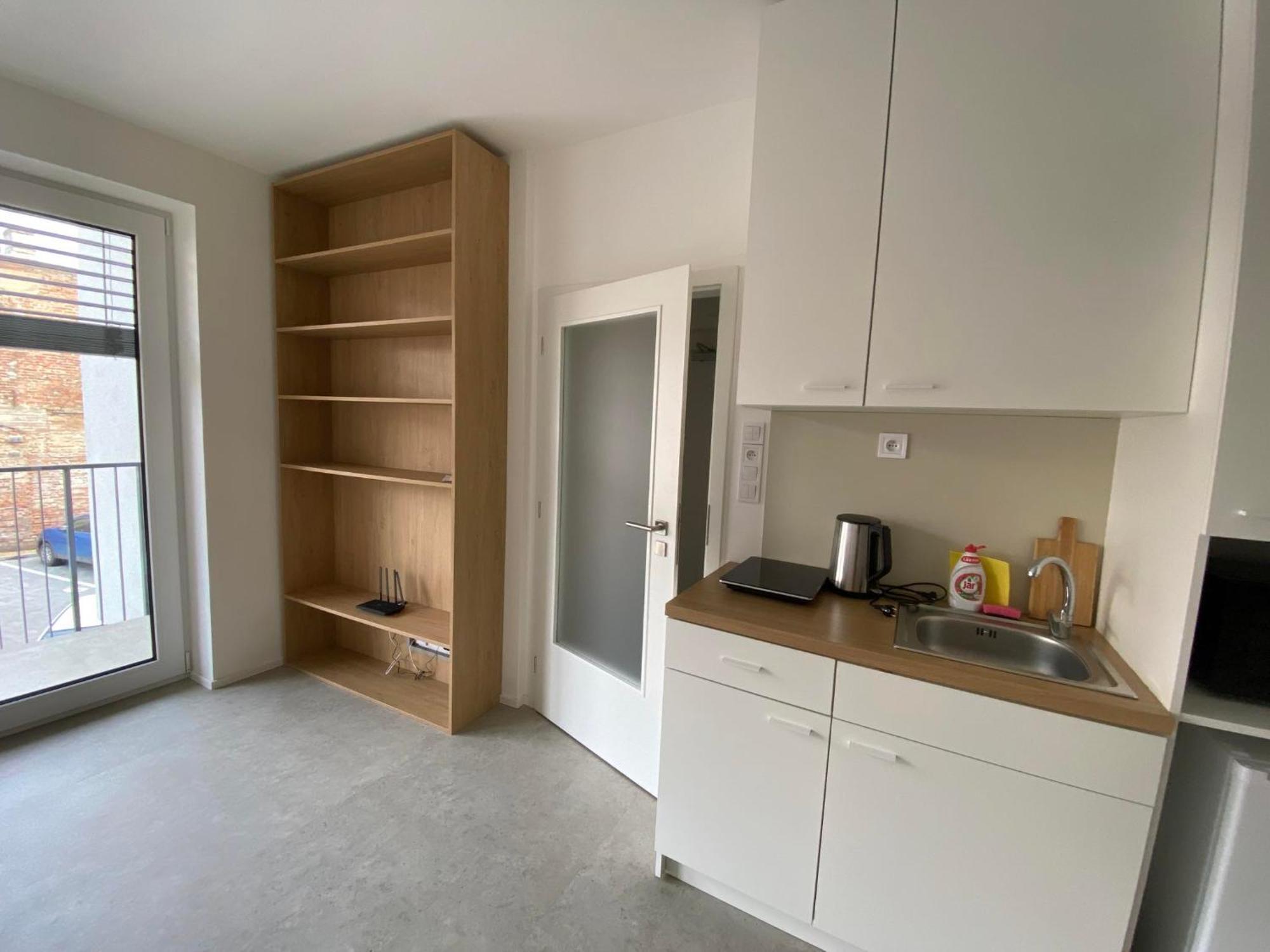 Bella Apartments Brno Zewnętrze zdjęcie