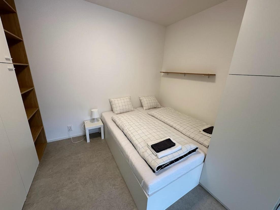 Bella Apartments Brno Zewnętrze zdjęcie