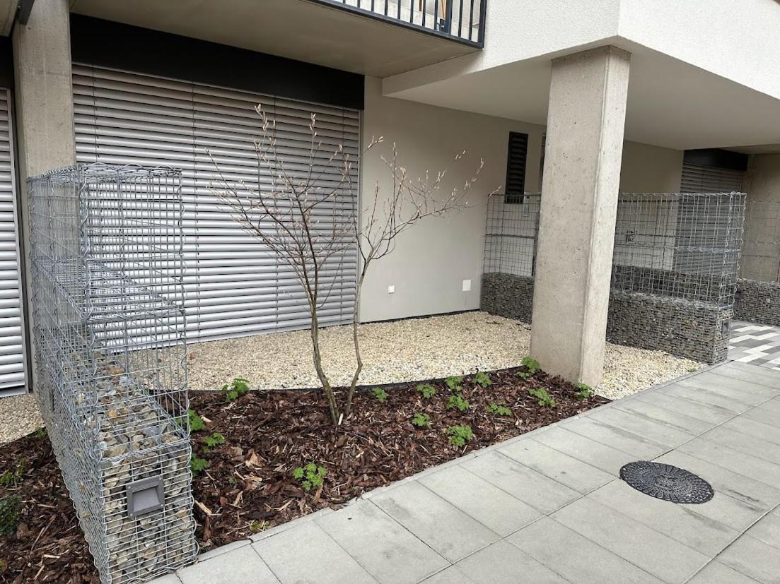 Bella Apartments Brno Zewnętrze zdjęcie