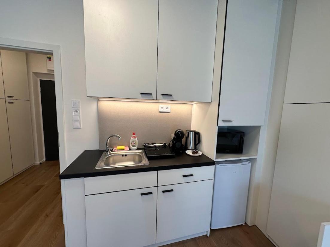 Bella Apartments Brno Zewnętrze zdjęcie