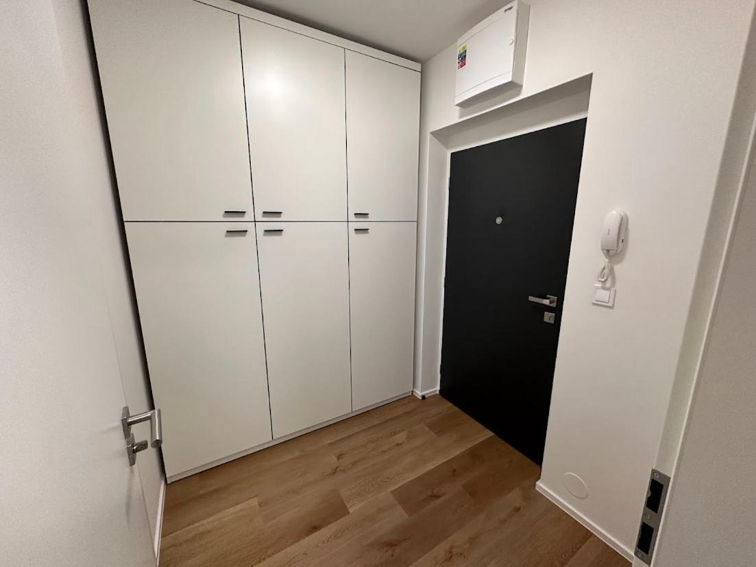 Bella Apartments Brno Zewnętrze zdjęcie