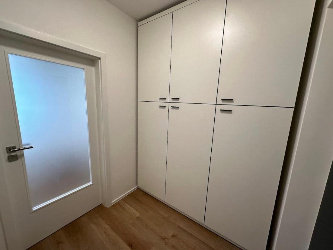 Bella Apartments Brno Zewnętrze zdjęcie
