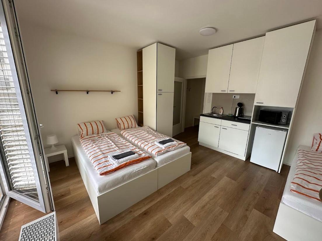 Bella Apartments Brno Zewnętrze zdjęcie