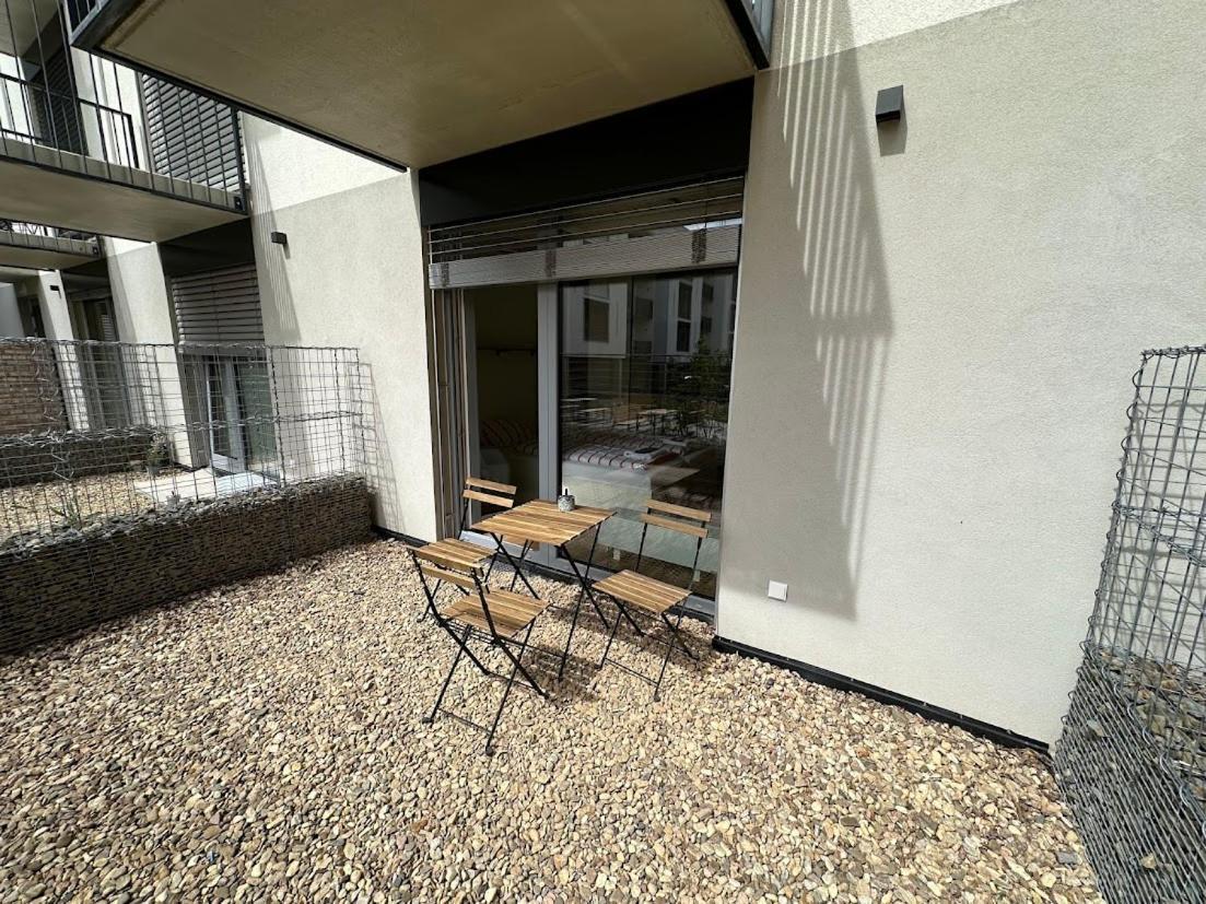 Bella Apartments Brno Zewnętrze zdjęcie