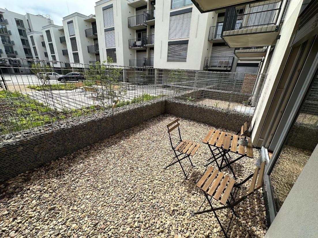Bella Apartments Brno Zewnętrze zdjęcie