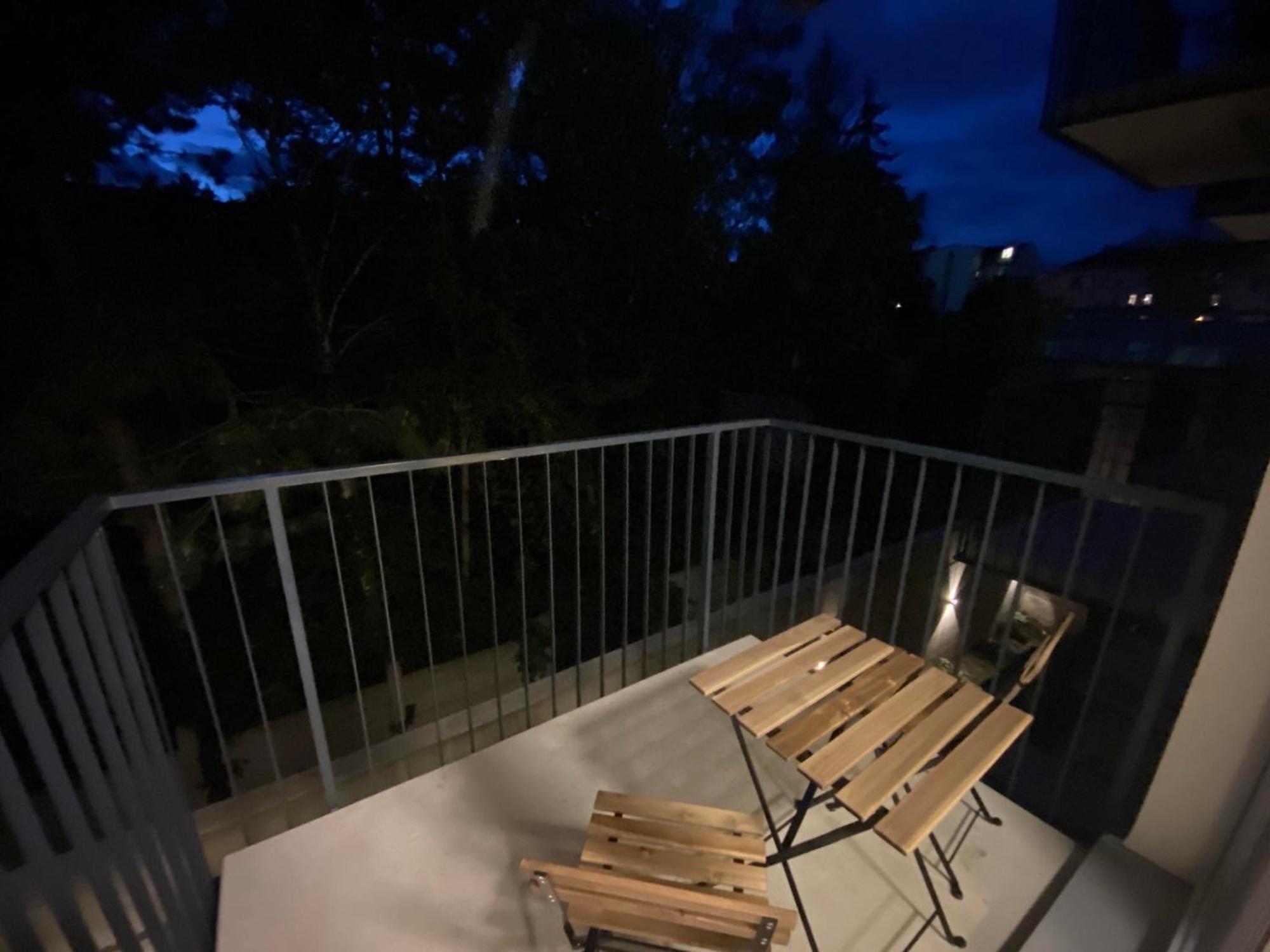 Bella Apartments Brno Zewnętrze zdjęcie