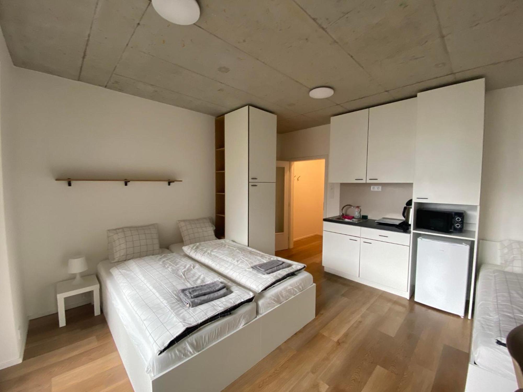 Bella Apartments Brno Zewnętrze zdjęcie