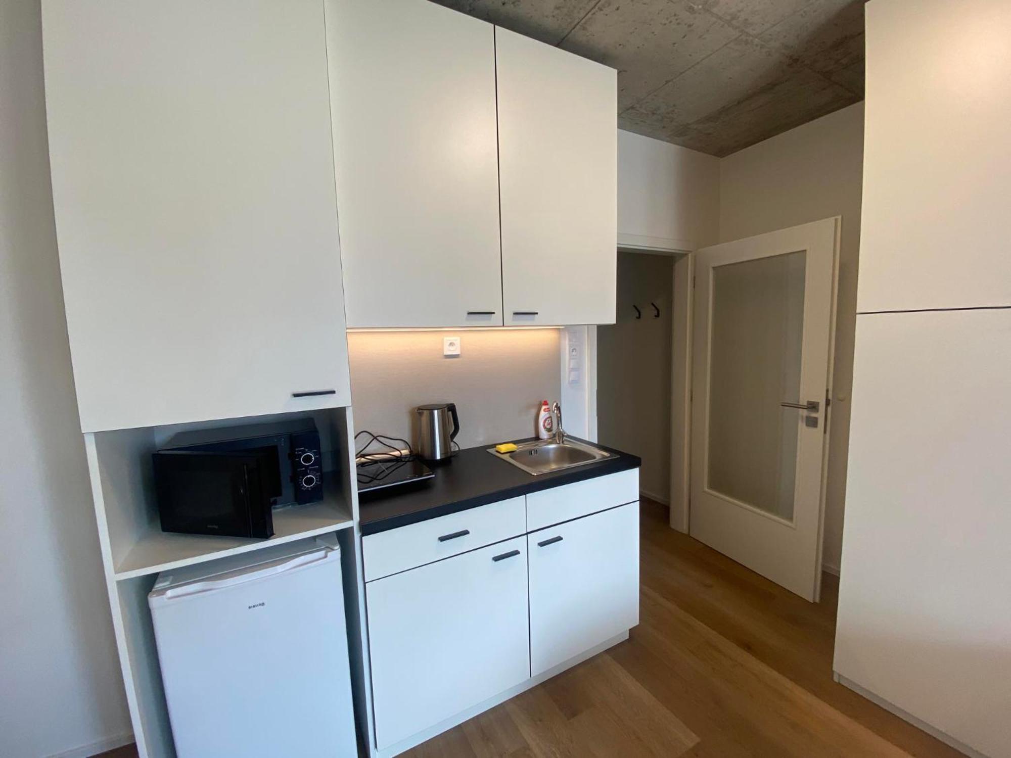 Bella Apartments Brno Zewnętrze zdjęcie