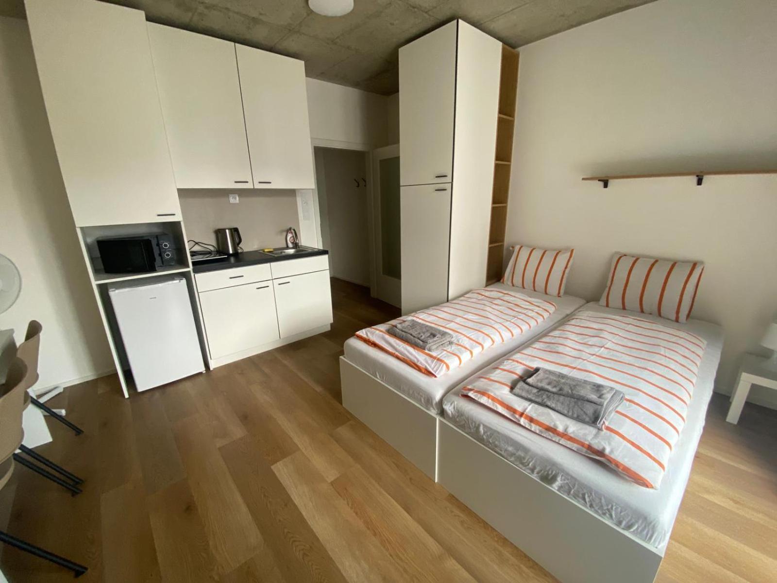 Bella Apartments Brno Zewnętrze zdjęcie