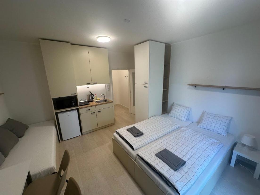 Bella Apartments Brno Zewnętrze zdjęcie