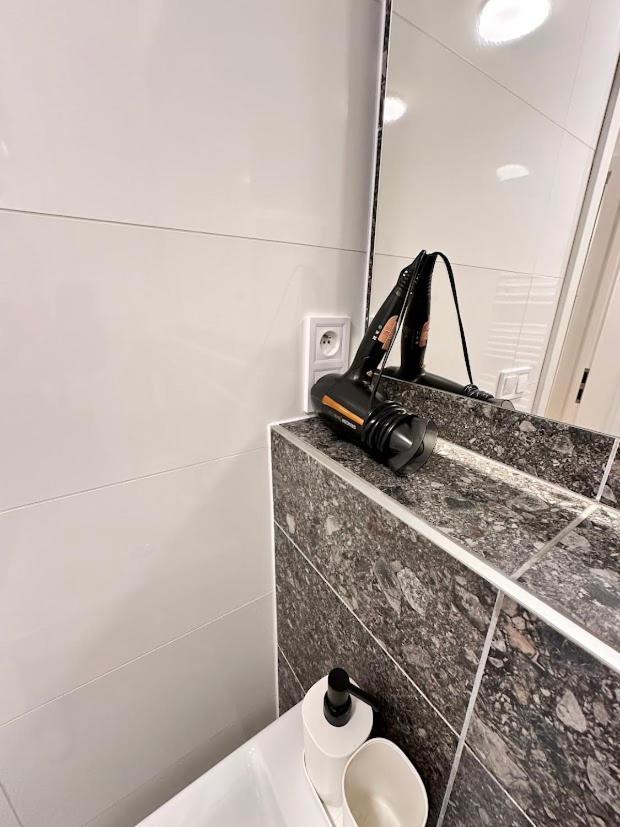 Bella Apartments Brno Zewnętrze zdjęcie