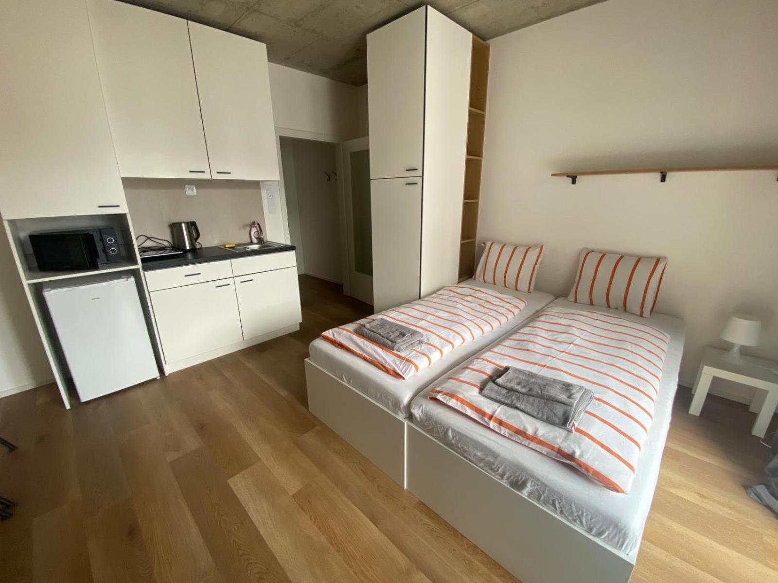Bella Apartments Brno Zewnętrze zdjęcie