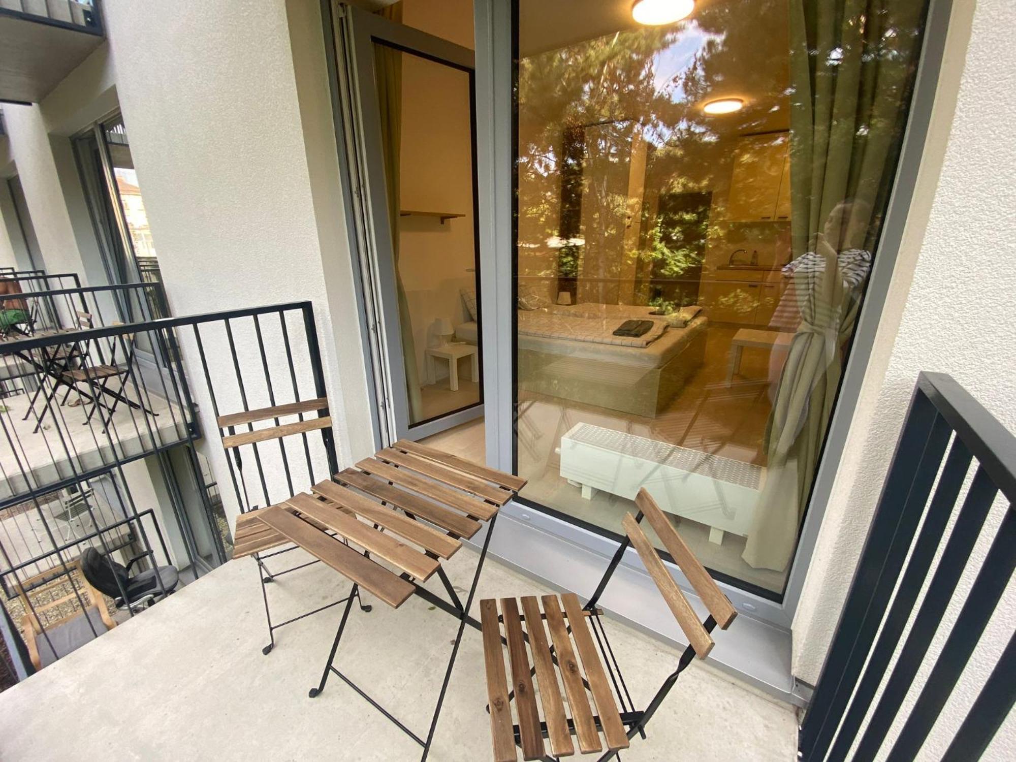 Bella Apartments Brno Zewnętrze zdjęcie