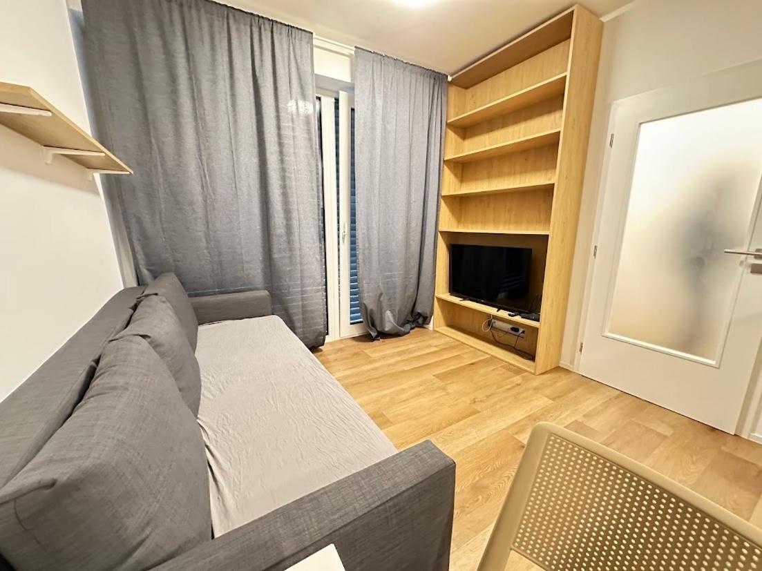 Bella Apartments Brno Zewnętrze zdjęcie