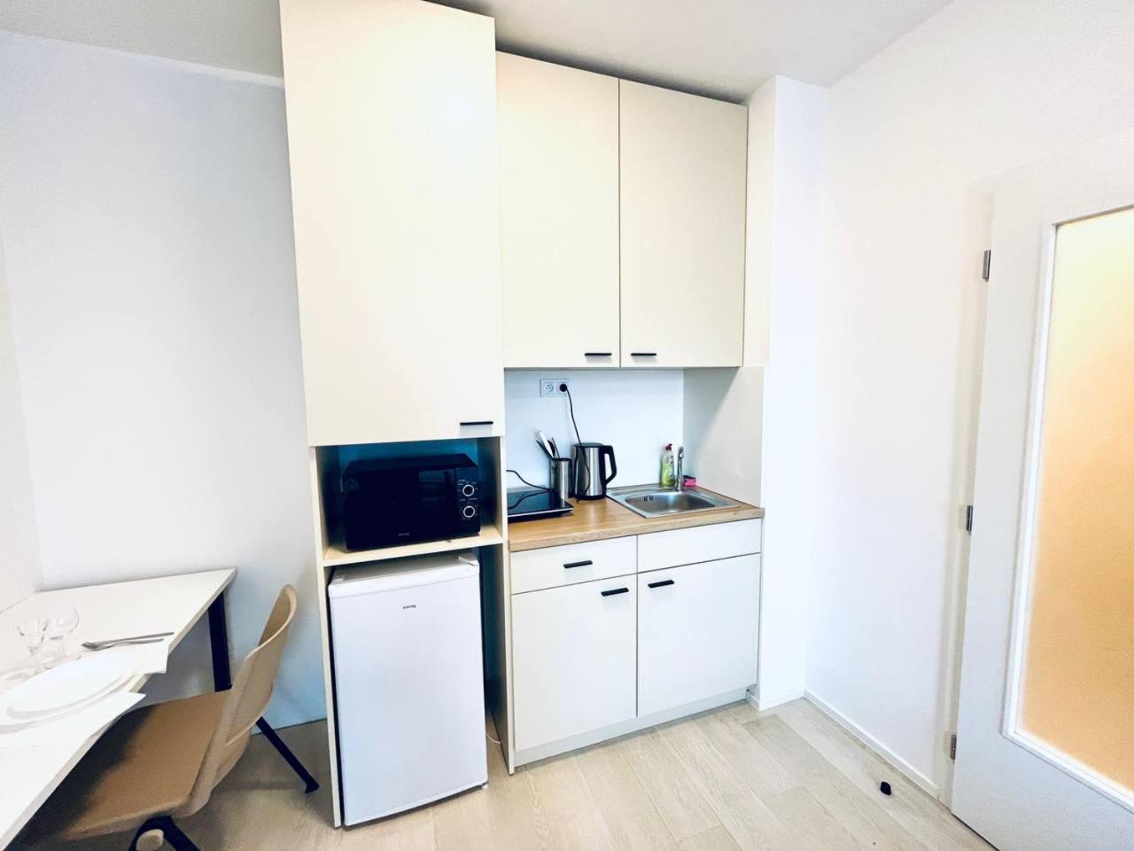 Bella Apartments Brno Zewnętrze zdjęcie