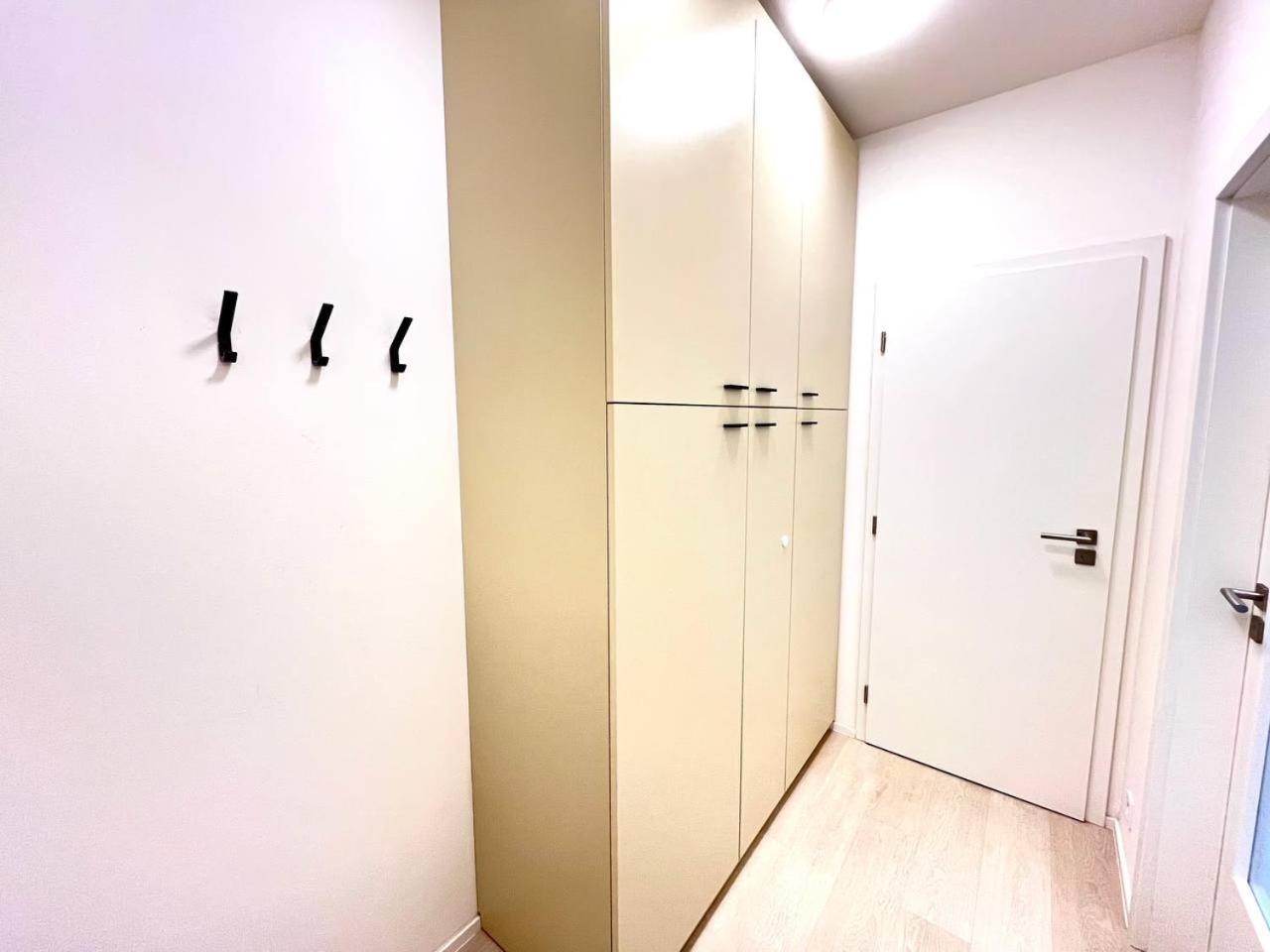 Bella Apartments Brno Zewnętrze zdjęcie