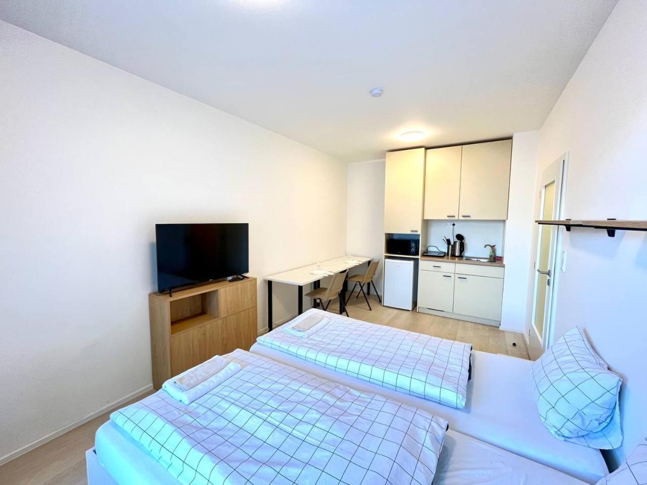 Bella Apartments Brno Zewnętrze zdjęcie